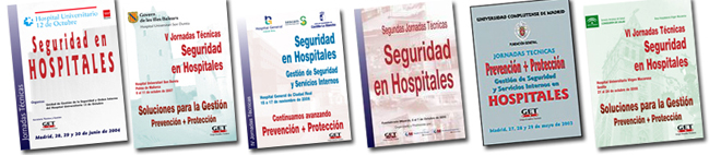 Endiciones anteriores